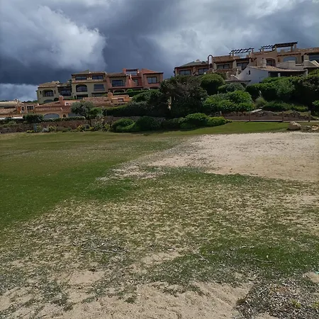 Lejlighed Localita Cala Del Faro. Affitto Bilocale Con Portico E Giardino. *